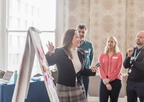How to stop the ramble in your presentation